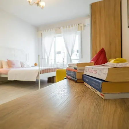 Cozy Apartment