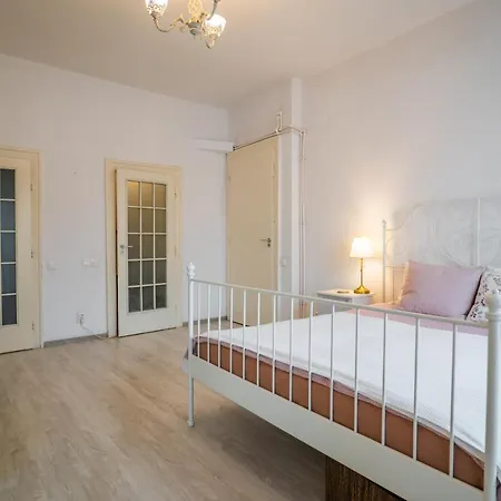 Cozy Bukarest