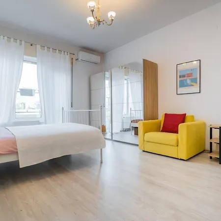 Cozy * Bukarest
