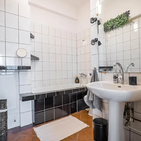 Lejlighed Cozy Bukarest