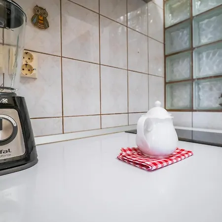 Cozy Apartament *