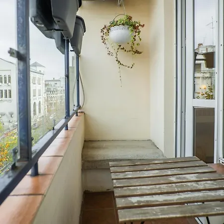 Apartament Cozy
