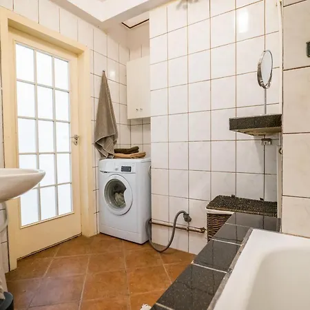 Cozy Apartament *
