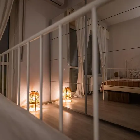 Cozy Appartement Bucarest