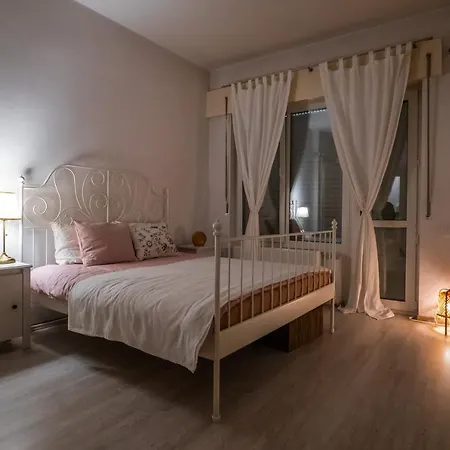 Апартаменты Cozy *