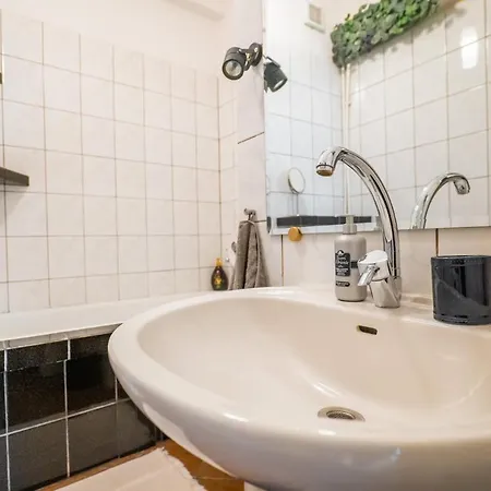 Cozy Appartement Bucarest