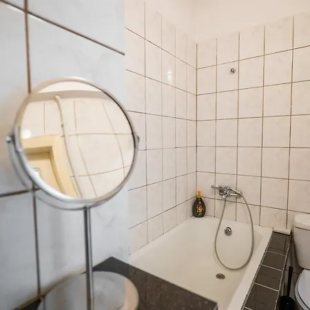 Cozy Appartement Bucarest