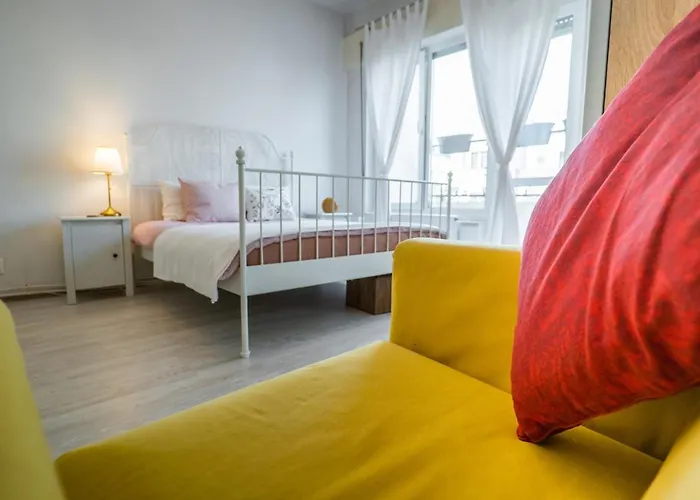 Apartamento Cozy