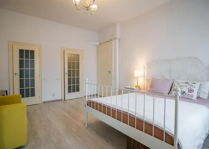 Cozy Bucarest