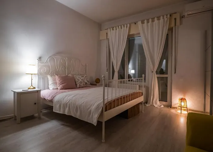 Apartamento Cozy *