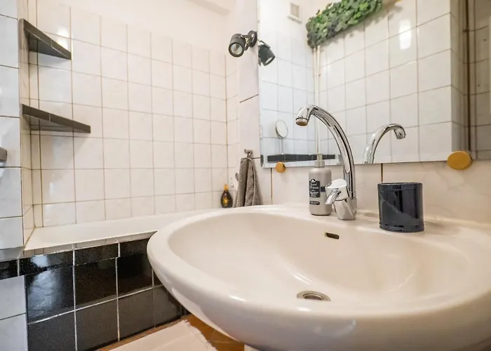 Cozy Apartamento Bucarest