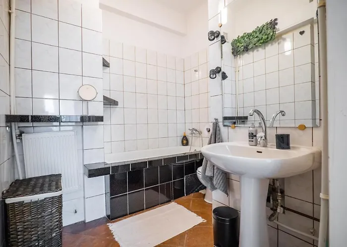 Apartament Cozy Bucureşti